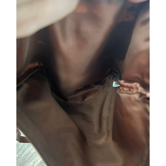 Longaberger Homestead Multicolor Plaid Crossbody Bag/Purse NWOT - Picture 5 of 6